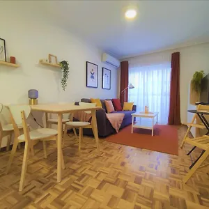  Apartamento Aromas De Sevilla, De Incienso Y Azahares