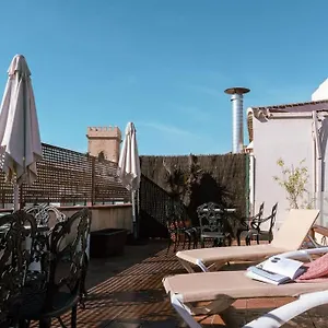  Apartamento Con Encanto En Patio Sevillano