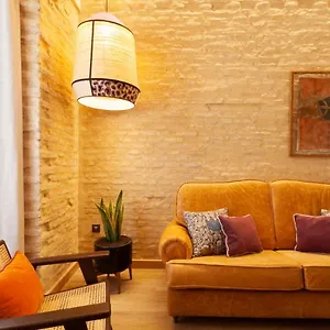  Apartamento Bonito Alojamiento En El Casco Antiguo De