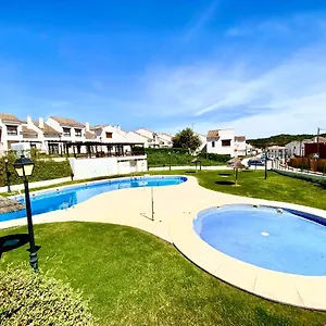  Сasa de vacaciones Casita Rural Sierra De Sevilla, Combina Maravilla
