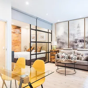  Apartamento Selecta Alameda
