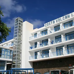Costa Volcán&spa 2*, Puerto del Carmen (Lanzarote) España